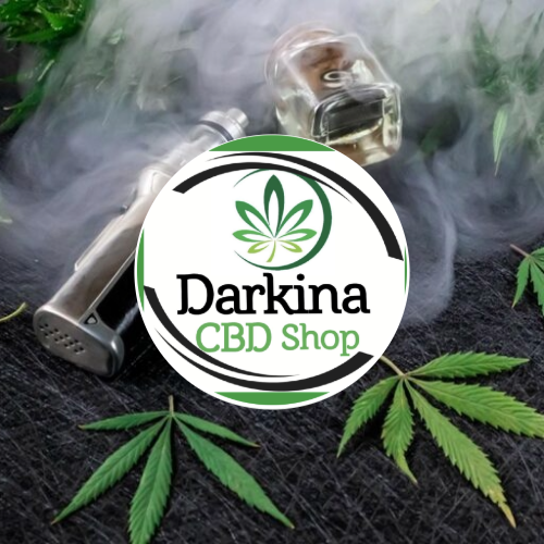 DARKINA CBD